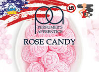 Rose Candy ароматизатор TPA (Рожеві цукерки)