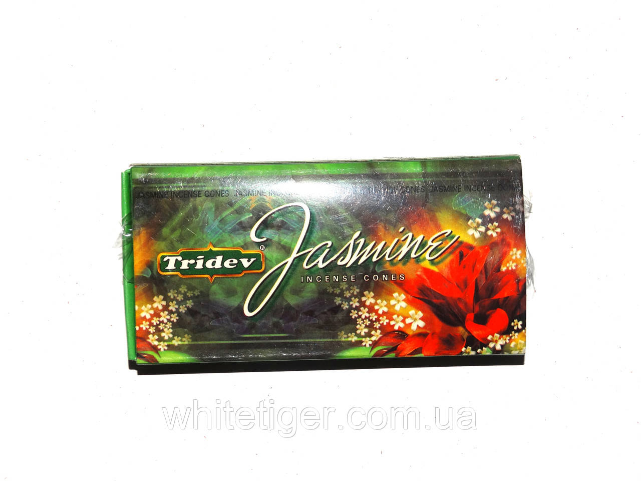 Tridev Jasmine Cones