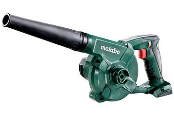 Акумуляторна повітродувка Metabo AG 18, каркас Безкоштовна доставка по Україні!
