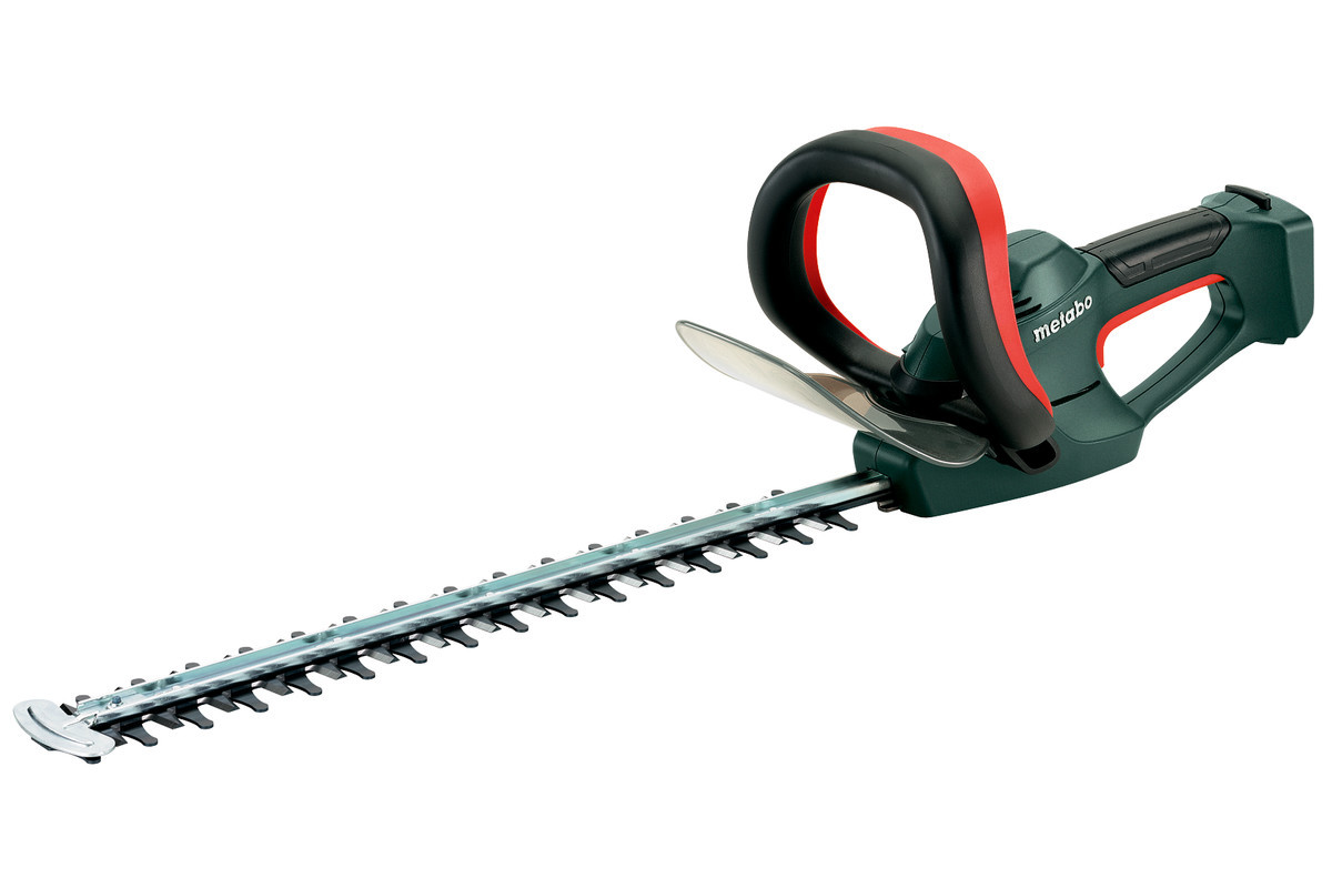 Акумуляторний кущоріз Metabo AHS 18-65 V Безкоштовна доставка по Україні!