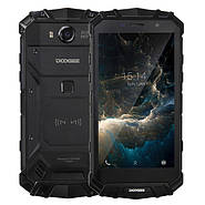 DOOGEE IP68 S60 візьміть з собою у подорож