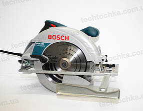 Циркулярка BOSCH GKS 190