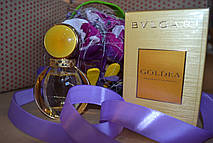 Жіноча парфумована вода Bvlgari Goldea 50ml