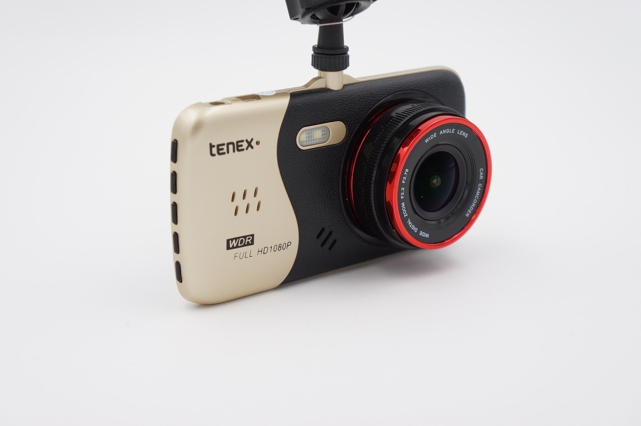 Відеореєстратор Tenex Procam S1