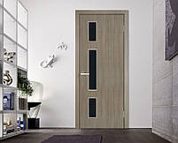Двері мкжуомнатные Соло НС сосна мадейра, фото 2