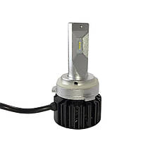 Лампи світлодіодні ALed R H7 C07F 6000 K 4000 Lm (2шт) Skoda