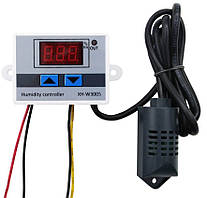 Контролер XH-W3005 температури і вологості 220 В