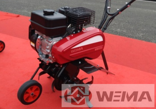 Мотокультуратор бензиновий WEIMA WM550 (6,5 к.с., швидкості 1+1), фото 1