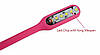 USB LED світильник 6 LED 1.2 Вт, гнучка ніжка, фото 4