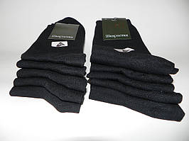 Шкарпетки чоловічі демісезонні бавовняні ТМ Прилуки