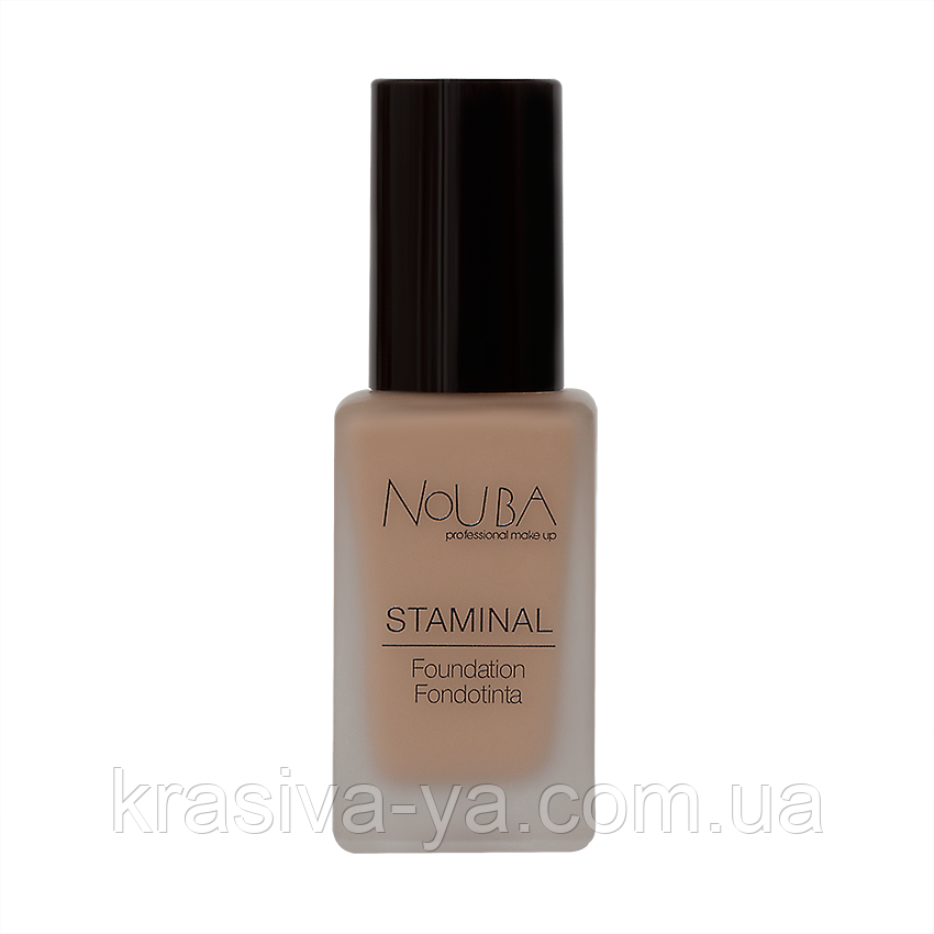 Крем — основа Staminal Foundation 109, 30 мл