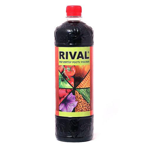 Регулятор росту Рівал (RIVAL), 1 л