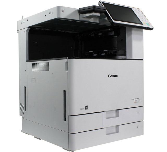 БФП Canon imageRUNNER ADVANCE C3525i