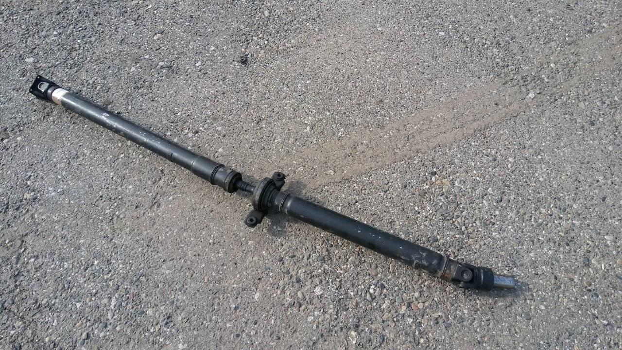 Карданний вал Subaru Legacy, Outback B14, 2009-2014, 27111AJ000