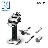Аппарат для вакуумного массажа, ультразвуковой кавитации, RF лифтинга, светотерапии NV-i3 4 в 1 :