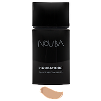 Тональна основа (друга шкіра) Noubamore 85, 30 мл