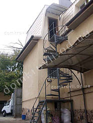  Ул. Золотой берег, монтаж металлочерепицы Монтеррей 12