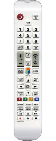 Пульт для SAMSUNG AA59-00795A, фото 1