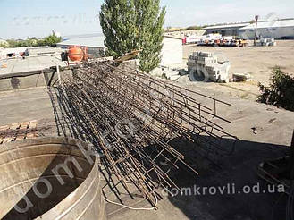 Овидиопольский район, Шестой км. Монтаж кровли из металлочерепицы 6