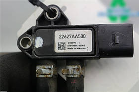 Датчик тиску газів Subaru Legacy, Outback B14, Forester S12, 2009-2014, 22627AA500