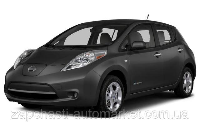 (Ниссан Лиф) Nissan Leaf 2011-