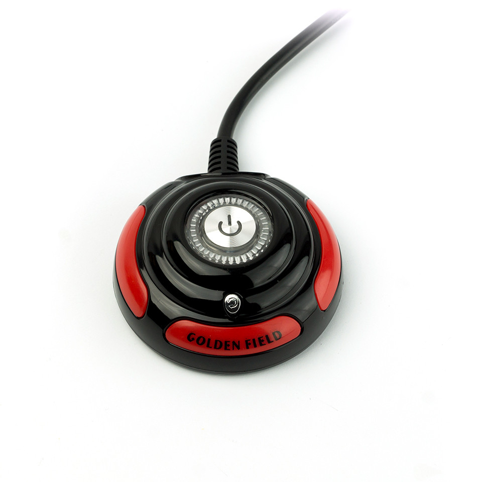 Кнопка включення ПК / Power button PC, Reset