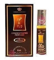Oud & Rose 6ml