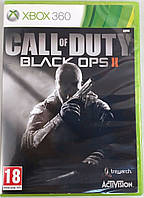 Call of Duty Black Ops 2 XBOX 360 \ ONE \ Series