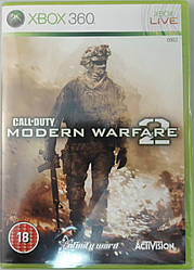 Call of Duty Modern Warfare 2 XBOX 360 \ ONE \ Series