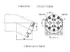Гідромотор 310.4.112.00.06, фото 2