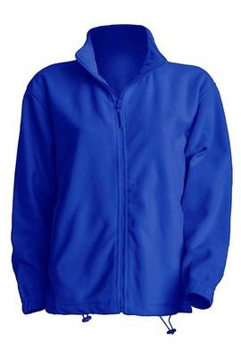 Чоловіча флісова кофта JHK POLAR FLEECE MAN різні кольори та розміри Синій (RB), M