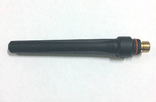Ковпачок, каппа, довгий для пальника ABITIG 17,26,18, фото 1