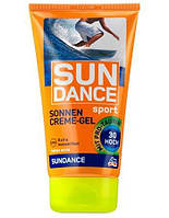 Крем от загара Cream Gel Sport SPF30 Pastil 60ml