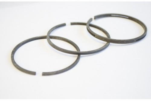 Комплект поршневих кілець 82 мм для компресора Profline 36A-82, фото 1