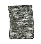 Мішечок для карт Таро Сірий, жатий сатин, фото 3