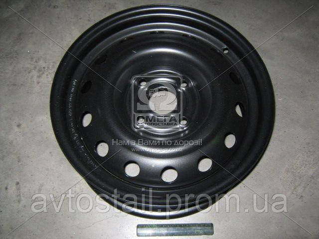 Диск стальной на Chevrolet Lacetti 15х6,0 4x114,3 Et 44 DIA 57 (пр-во ...