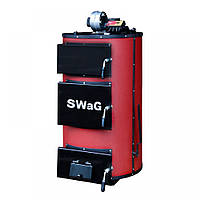 Котел твердопаливний SWаG-Classic 15 кВт (базова комплектація)