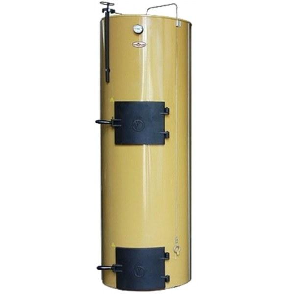 Котел тривалого горіння Stropuva S 40 IDEAL (Україна)