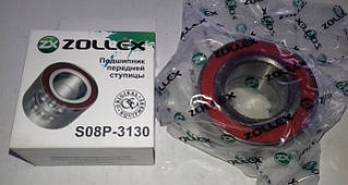Підшипник маточини передньої ВАЗ 2108-21099,2110-2115 Zollex