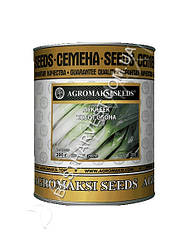 Насіння цибулі «Хобот слона» 200 г, інкрустовані (Агромаксі)