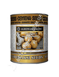 Насіння цибулі «Золото Парми» 200 г, інкрустовані (Агромаксі)