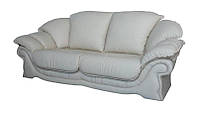 Современный кожаный диван "Advencher" (Адвенчер)