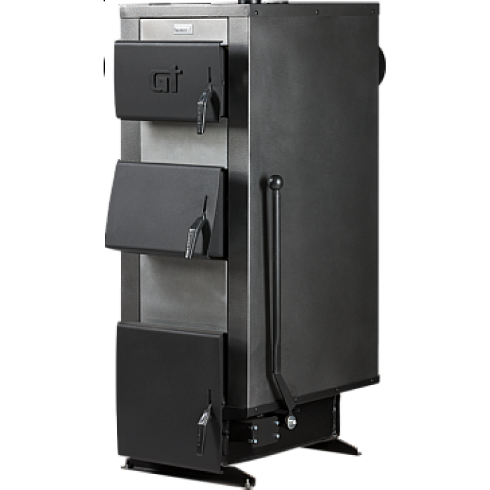 Котел тривалого горіння Galmet GT-KWR ST Spark 21 ProPid
