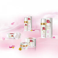 Bulgarian Rose Signature - нова серія болгарської косметики
