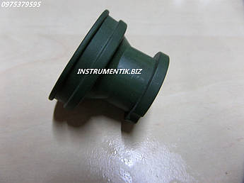 Патрубок (коліно) карбюратора для Oleo-Mac 947, 952