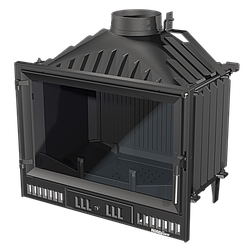 Камінна топка NORDFLAM ATINA ECO