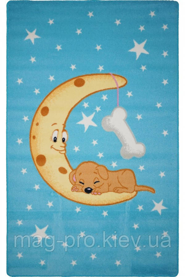 Дитячий килим MOON