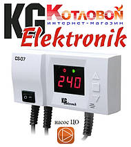 Блок керування насосом KG Elektronik , фото 3