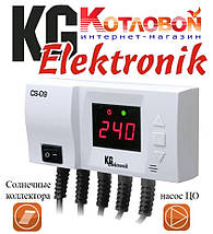 Блок керування насосом KG Elektronik , фото 5