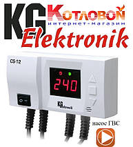 Блок керування насосом KG Elektronik , фото 6